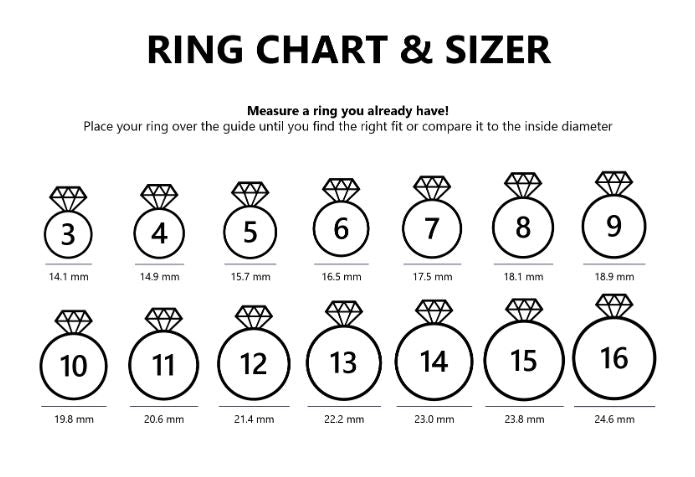 Flower Adjustable Ring – Boho Chic Open Band Statement Jewelry for Women