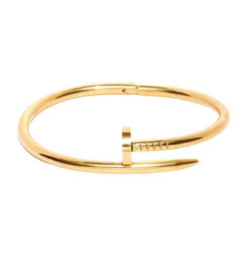 Nail Bracelet