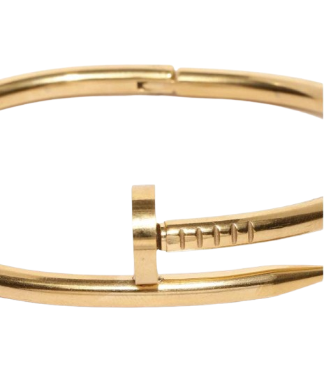 Nail Bracelet