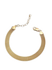 Mesh Gold Bracelet – Elegant, Lightweight & Anti-Tarnish