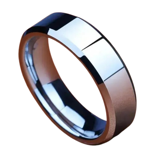 Premium Stainless Steel Ring