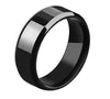 Premium Stainless Steel Ring